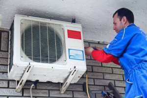24/7 and Emergency HVAC Near Smithfield, NY | Air Conidtioning and Heating Contractors